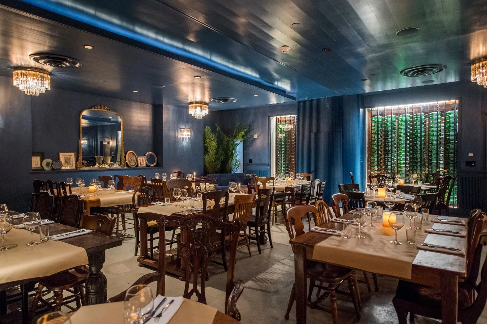 HaSalon Miami, Miami