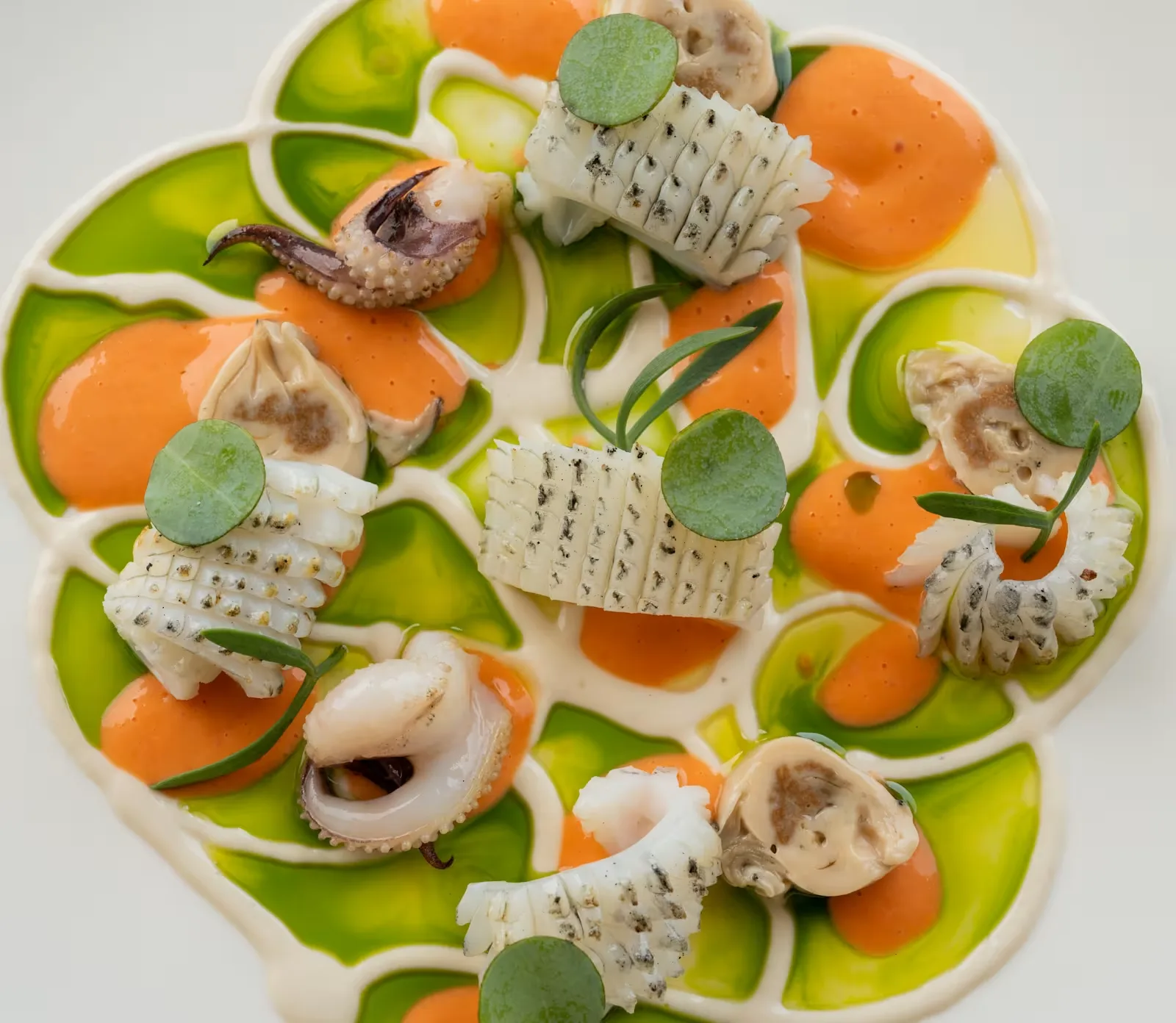 Oro Restaurant — photo 11