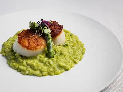 mar'sel — food