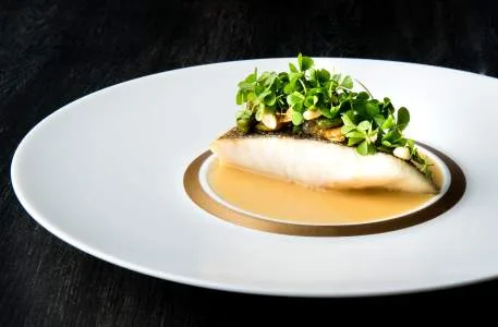 La Table de Philippe Girardon — food