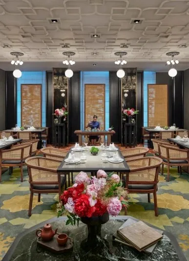 Mandarin Oriental Geneva — photo 7