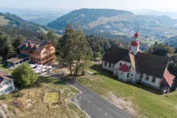 Hotel Gasthaus Hergiswald — photo 7