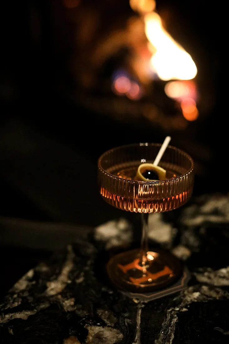 J.W. Heist Steakhouse — photo 7