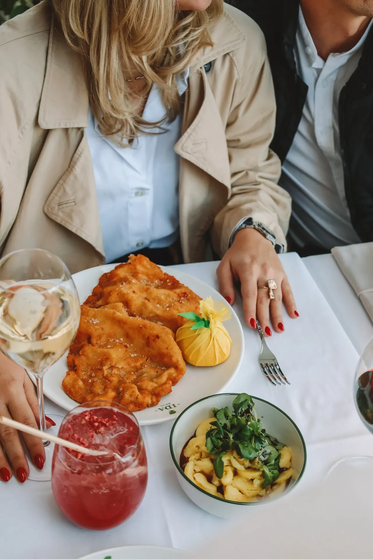 Ida Bistro — photo 101