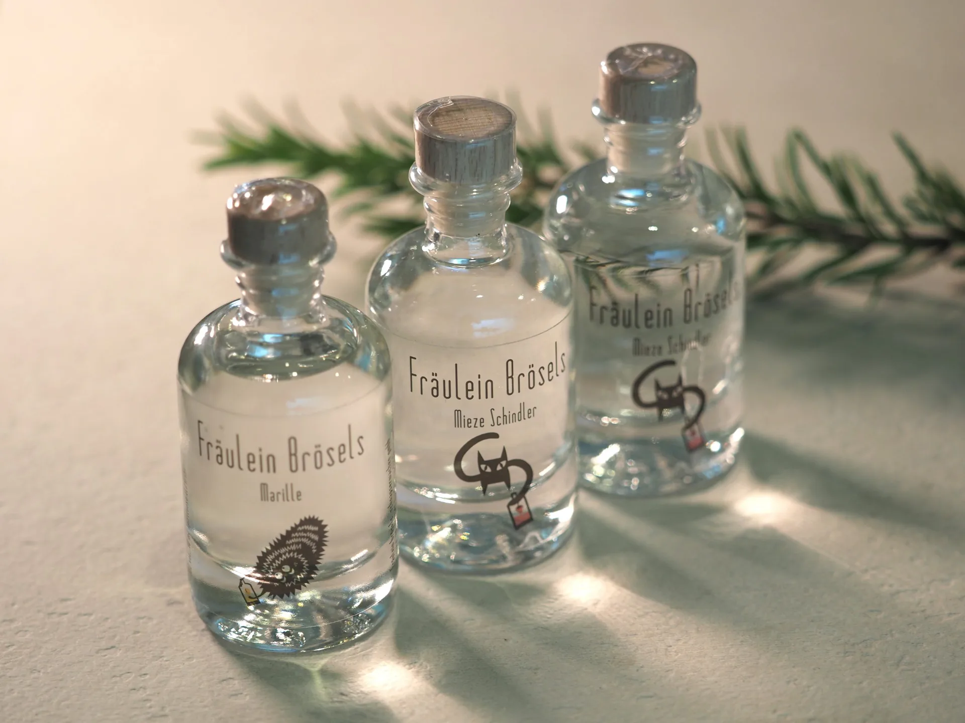 Natürlich Büttners — photo 97