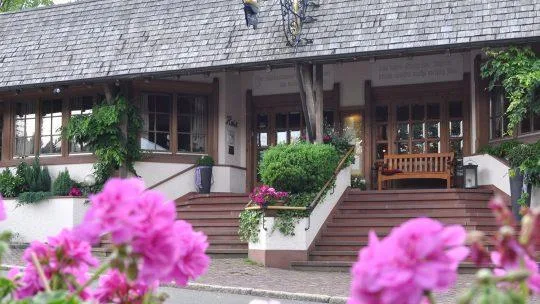 Schwanen Kälberbronn — photo 15