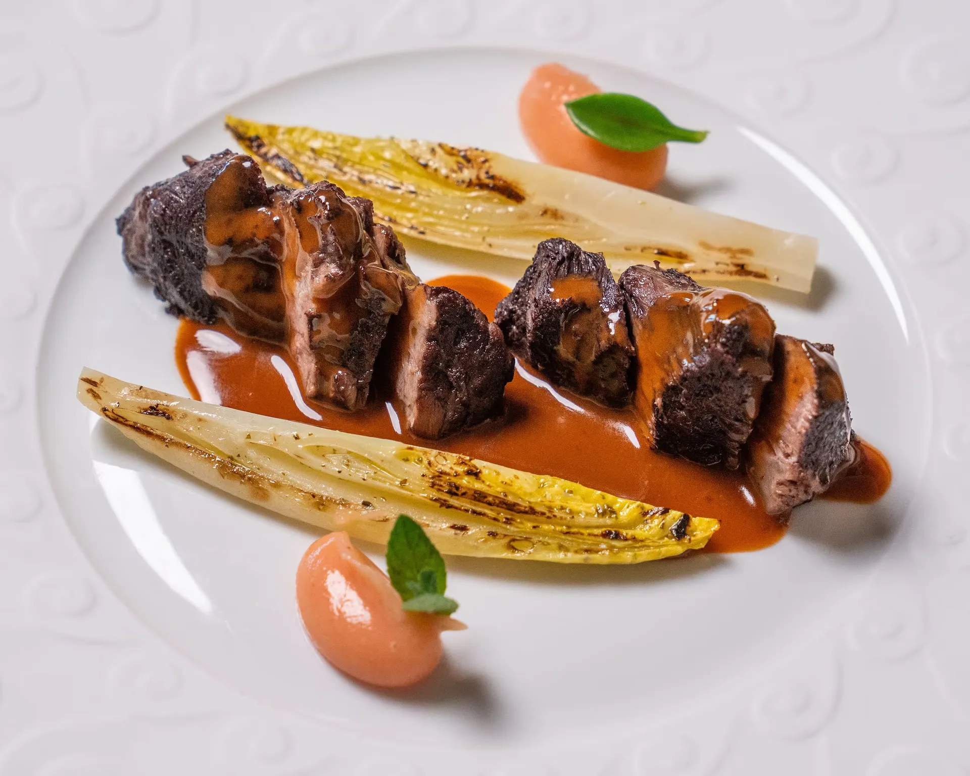 Bis Osteria Italiana Contemporanea — photo 27