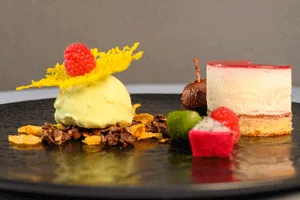 Restaurant Kanouhou, Frankfurt am Main