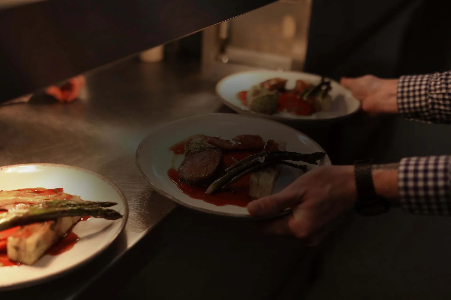 New Coast Kitchen — photo 20