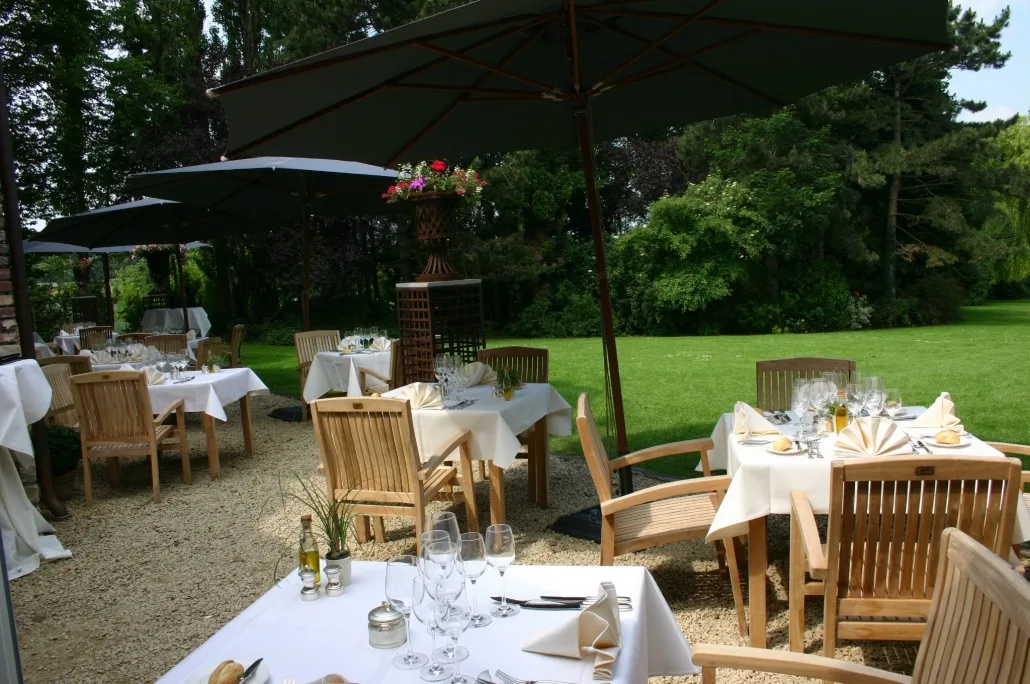 La Villa du Hautsart — photo 15