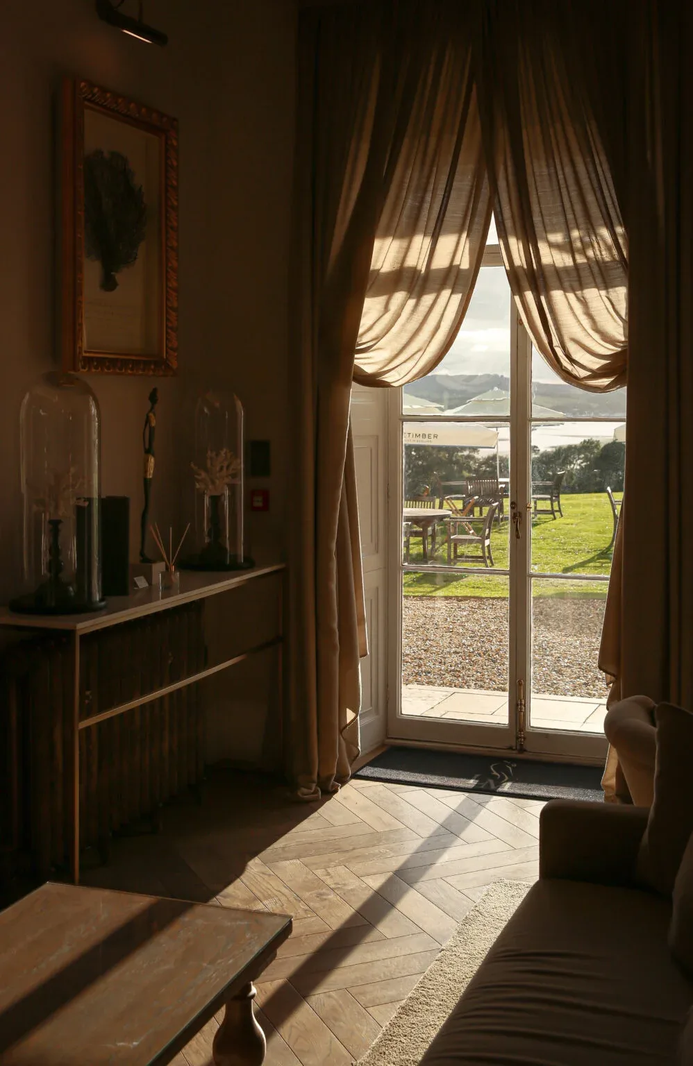 Lympstone Manor — photo 21