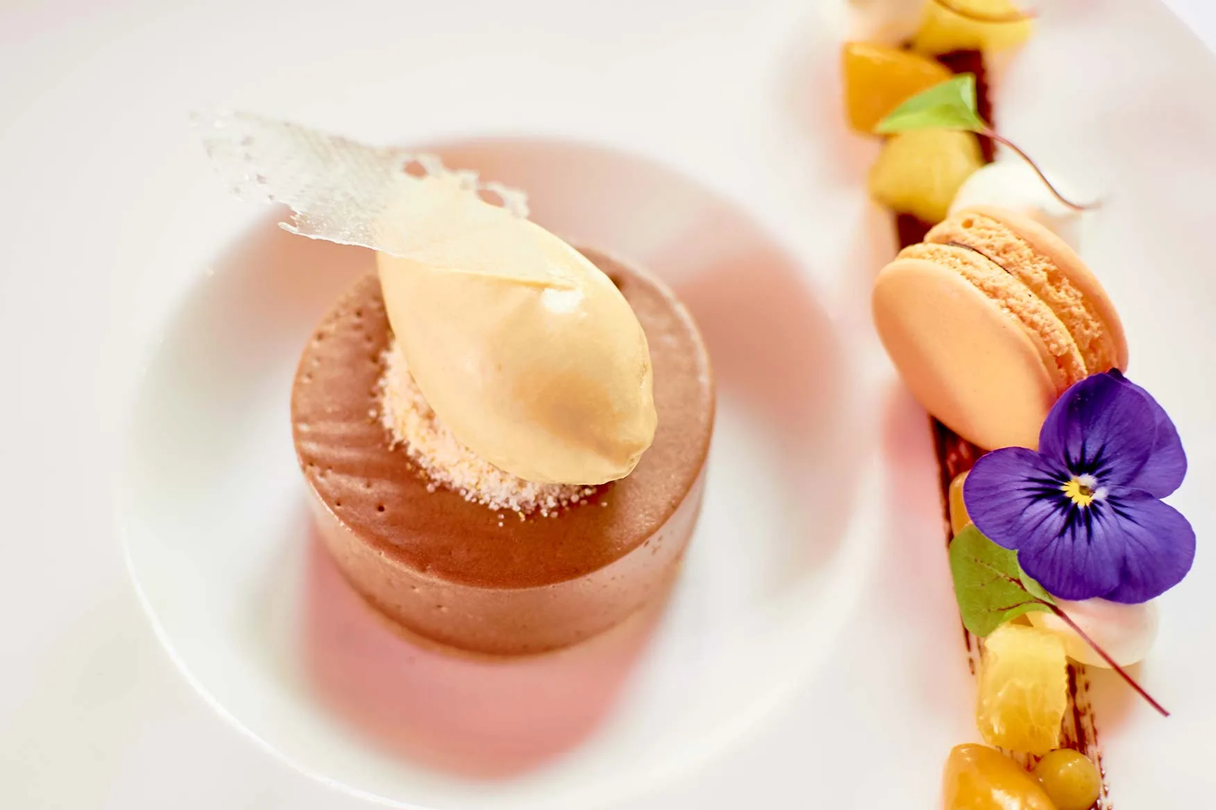 L'amuse-Bouche Restaurant — photo 6