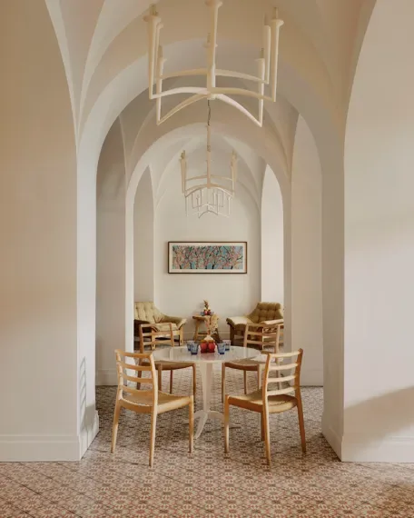 The Terrace at the Maybourne Beverly Hills — photo 15