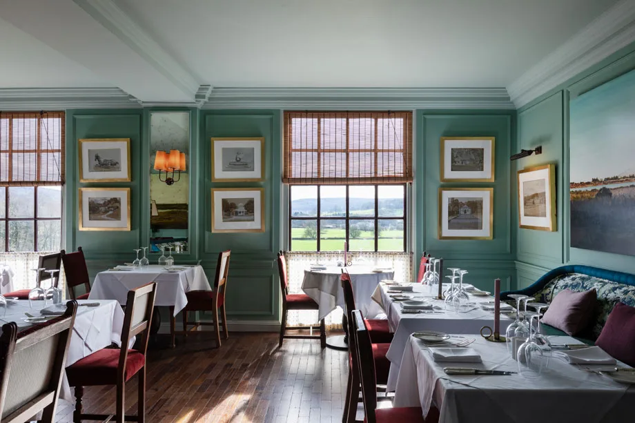 The Gallery Restaurant — photo 25