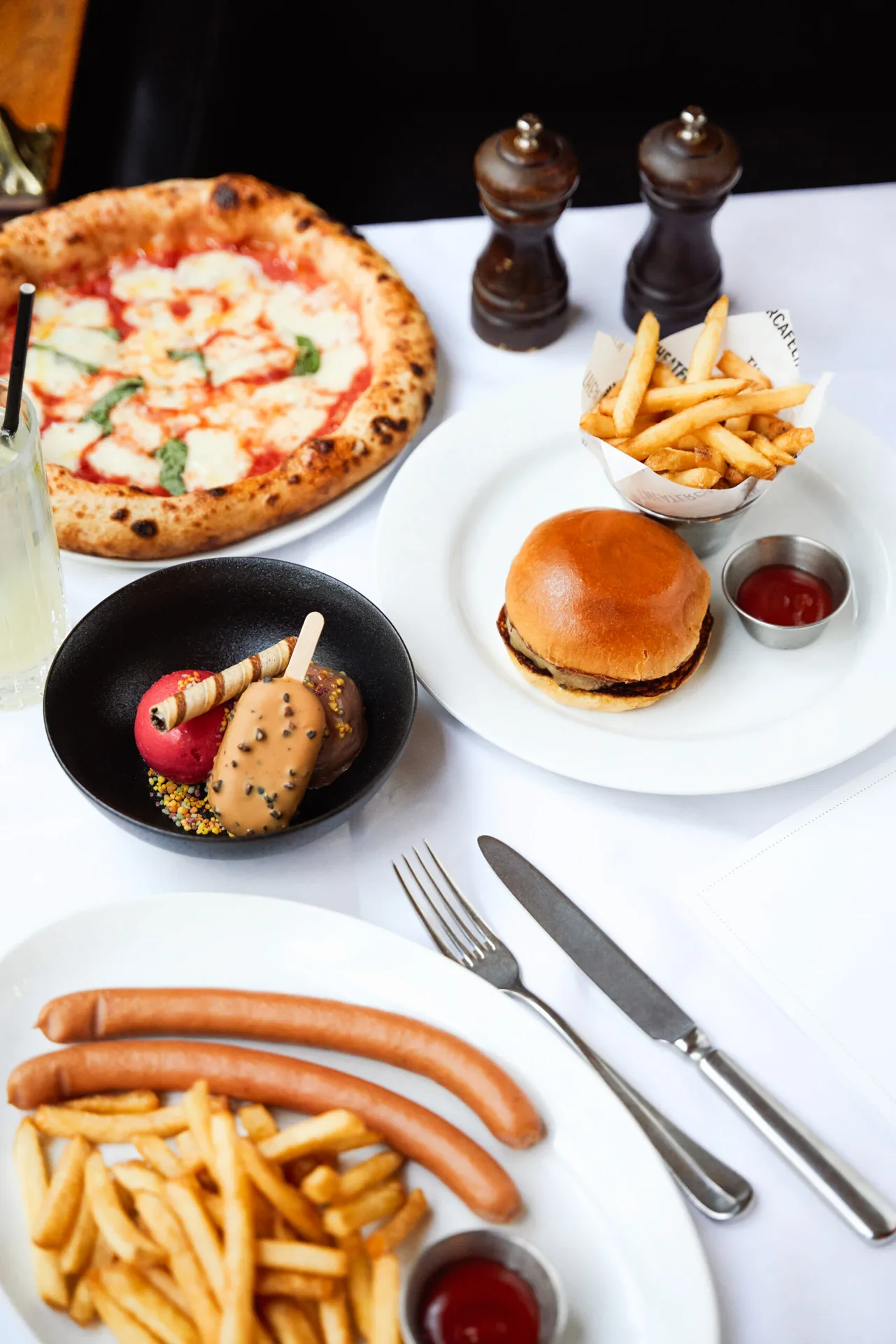 Theatercaféen — photo 10