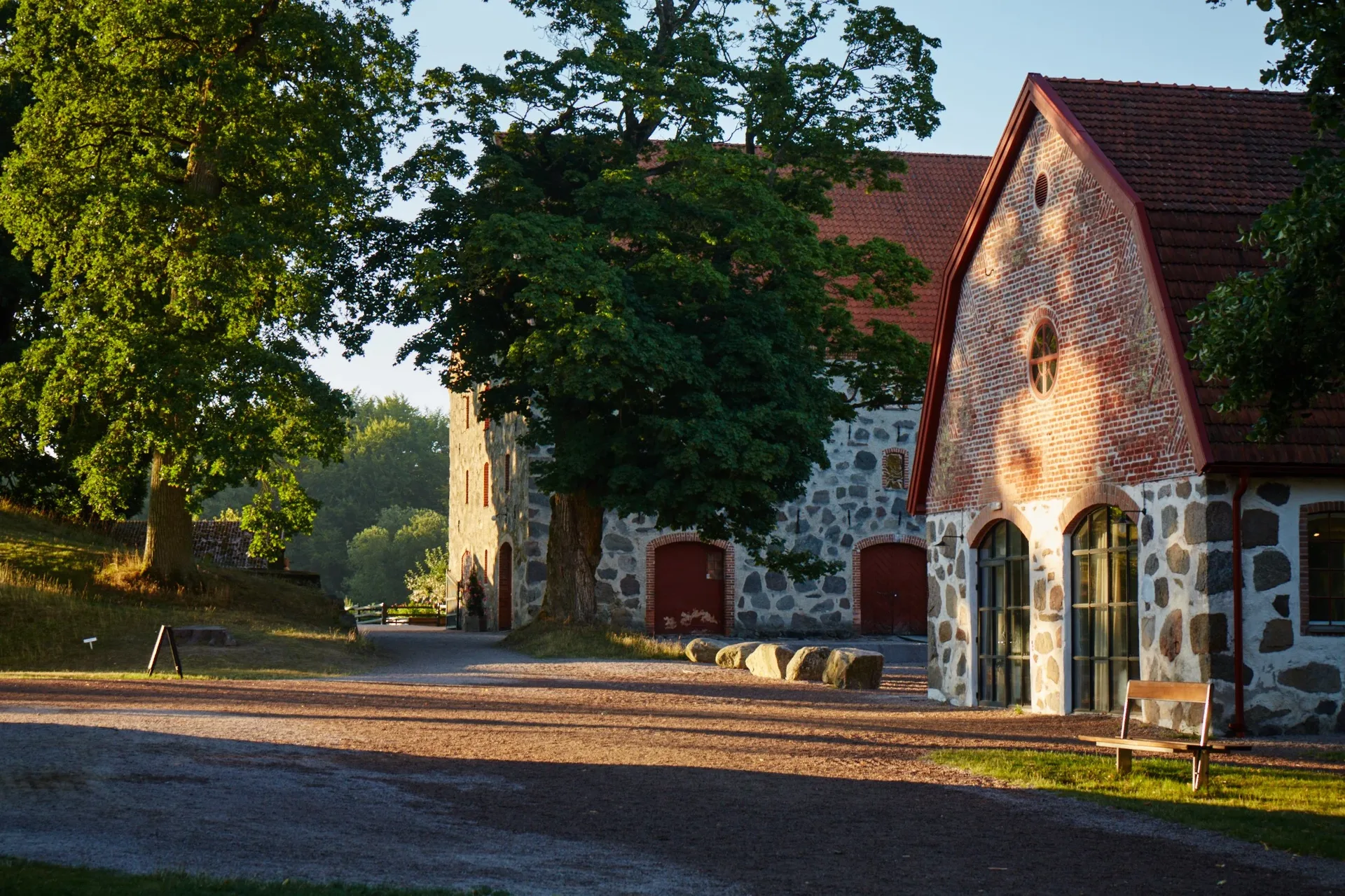 Wanås Restaurant — photo 61