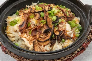Chang Chang — food