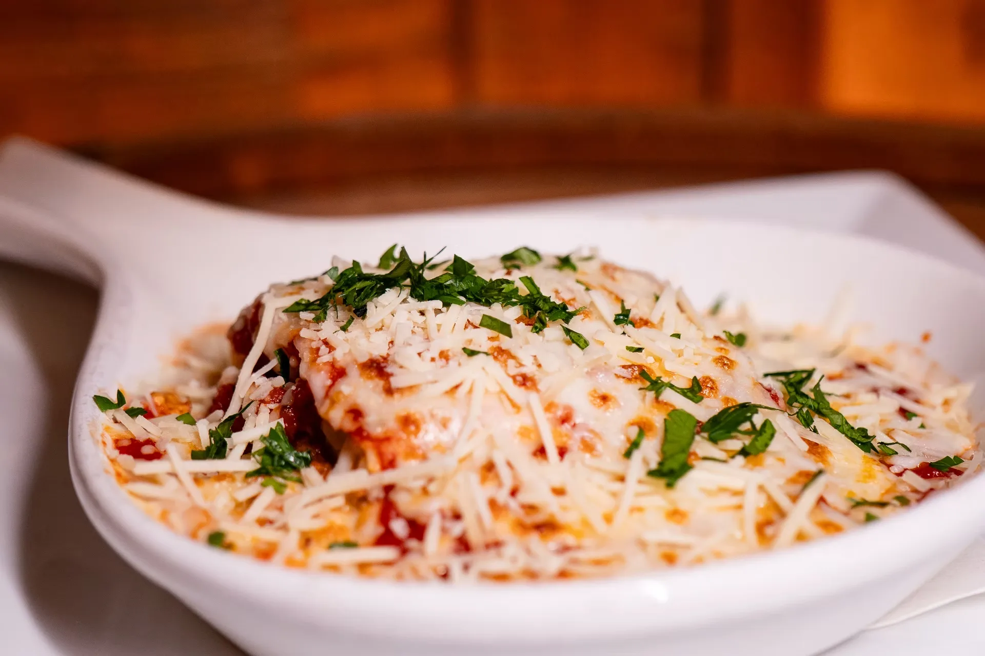 Macaroni Joe's — photo 8