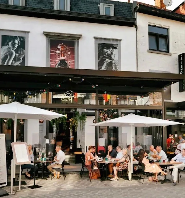 De Goei Goesting, Hasselt
