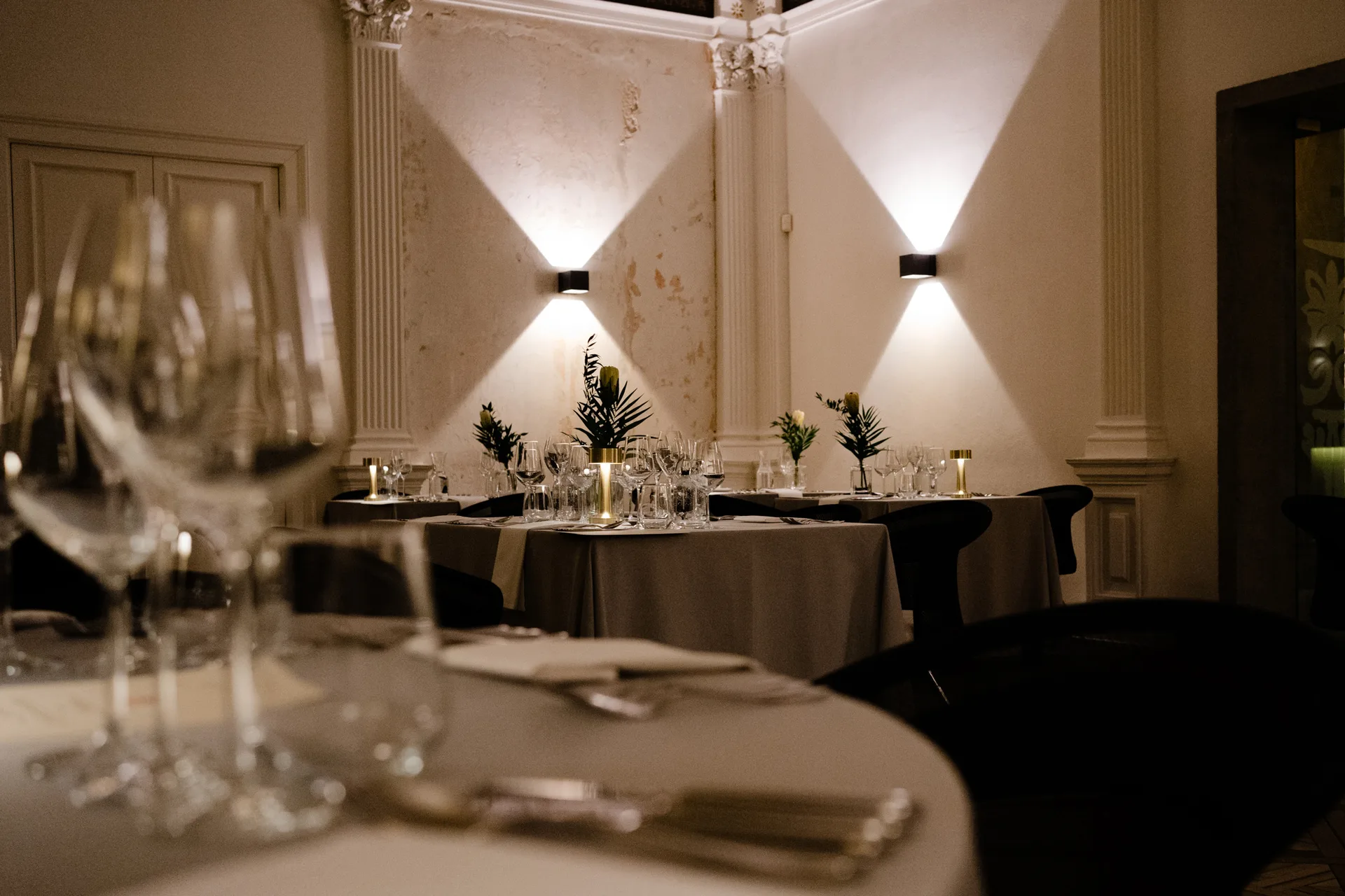 Dworek New Restaurant — photo 32