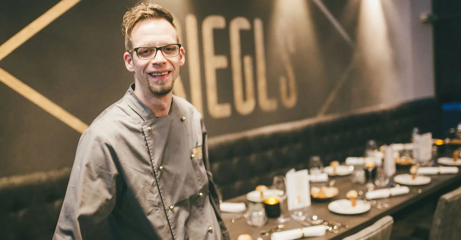 Siegls - Das Restaurant — photo 11