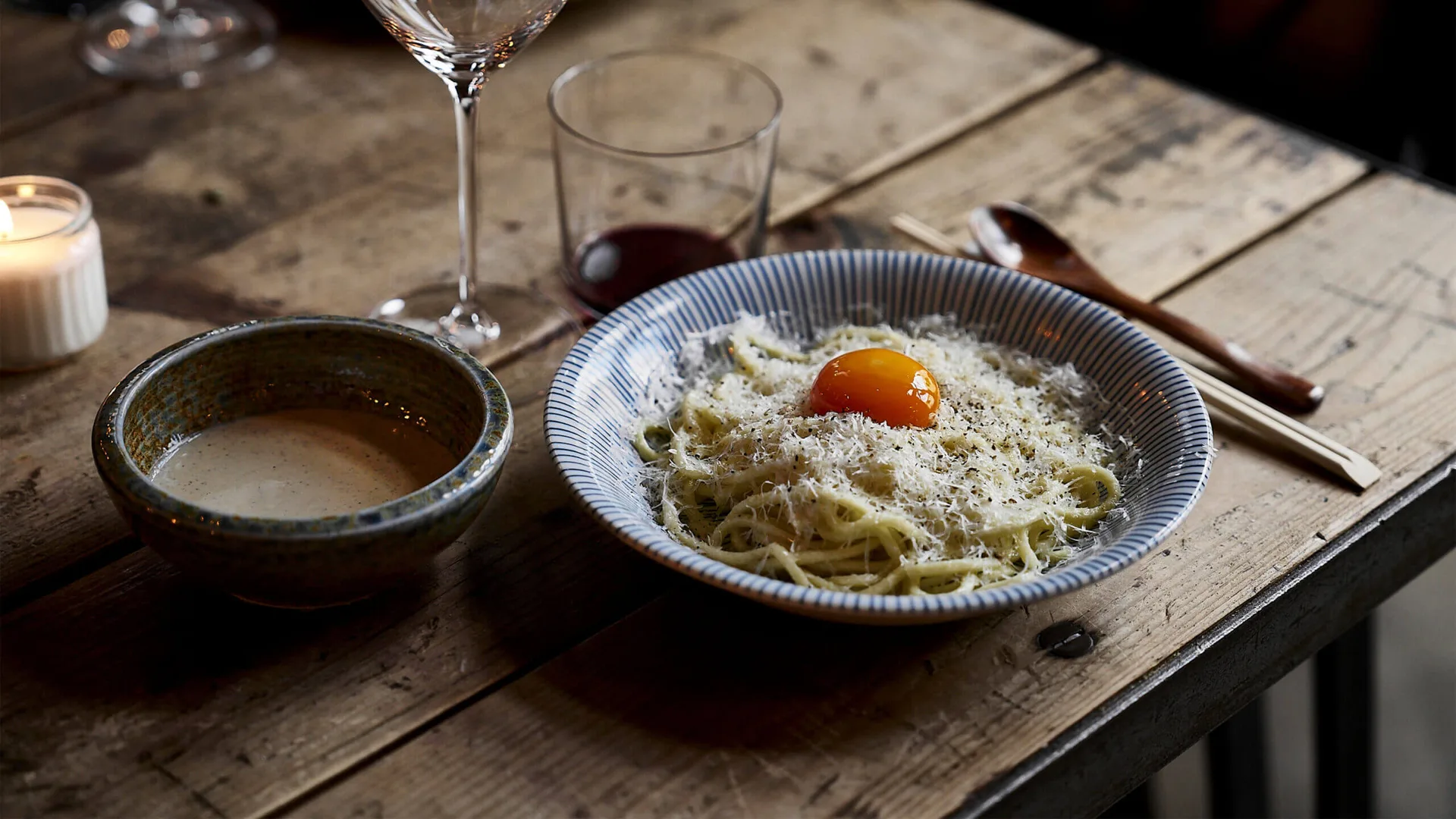 Cucina Itameshi — photo 27