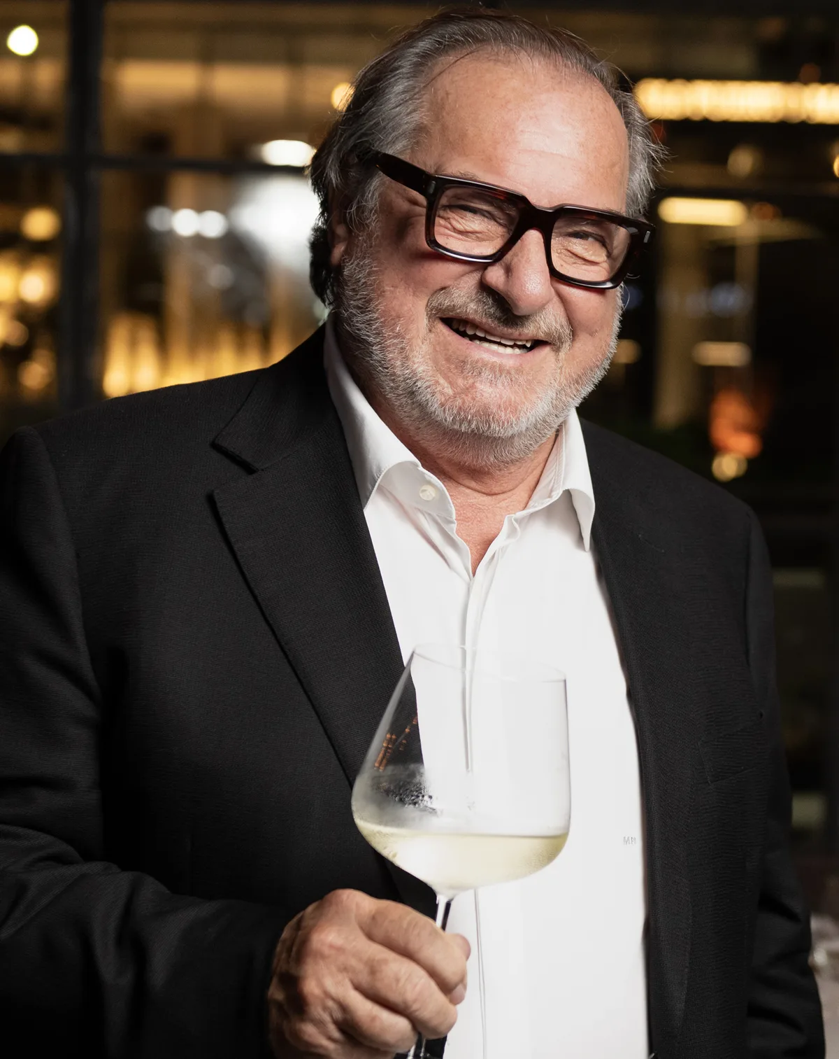 Michel Rolland Grill & Wine — photo 10