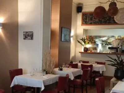 Restaurant 52 — photo 10