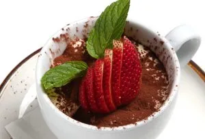Portosole — food