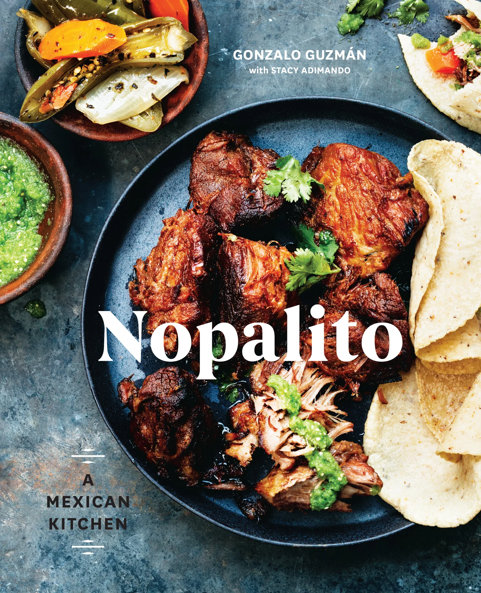 Nopalito, San Francisco