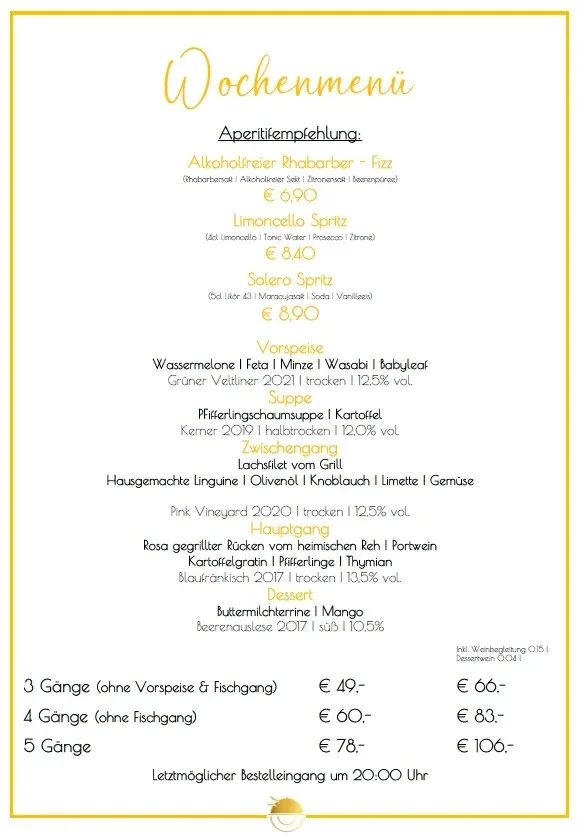 Siegls - Das Restaurant, Furth im Wald
