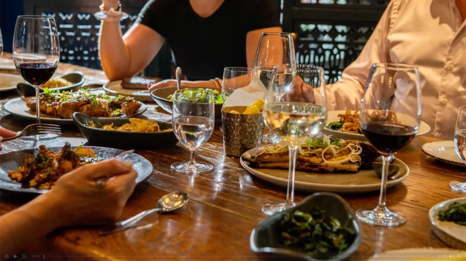 Caxton Grill — photo 94