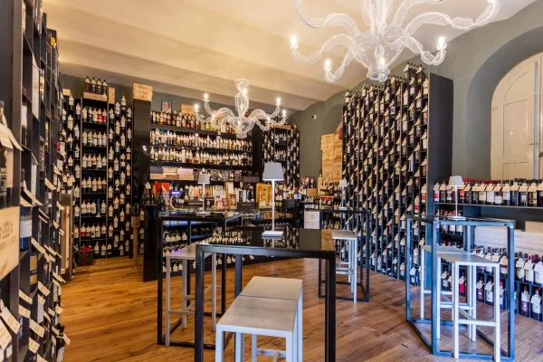 Enoteca Meucci — photo 18