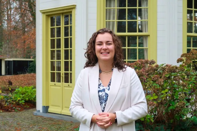 Restaurant De Vanenburg — photo 18