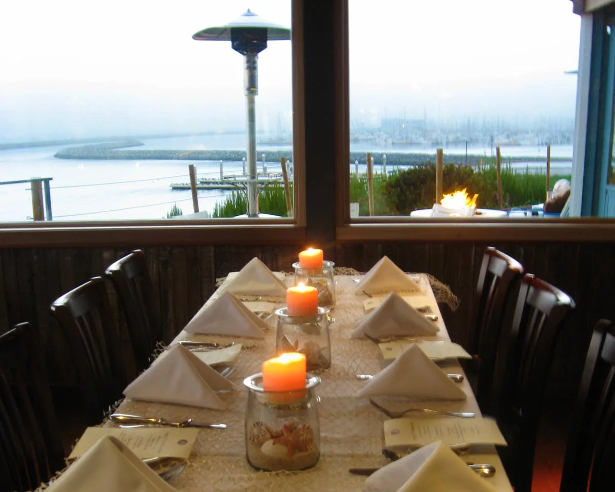 Sam's Chowder House — photo 39