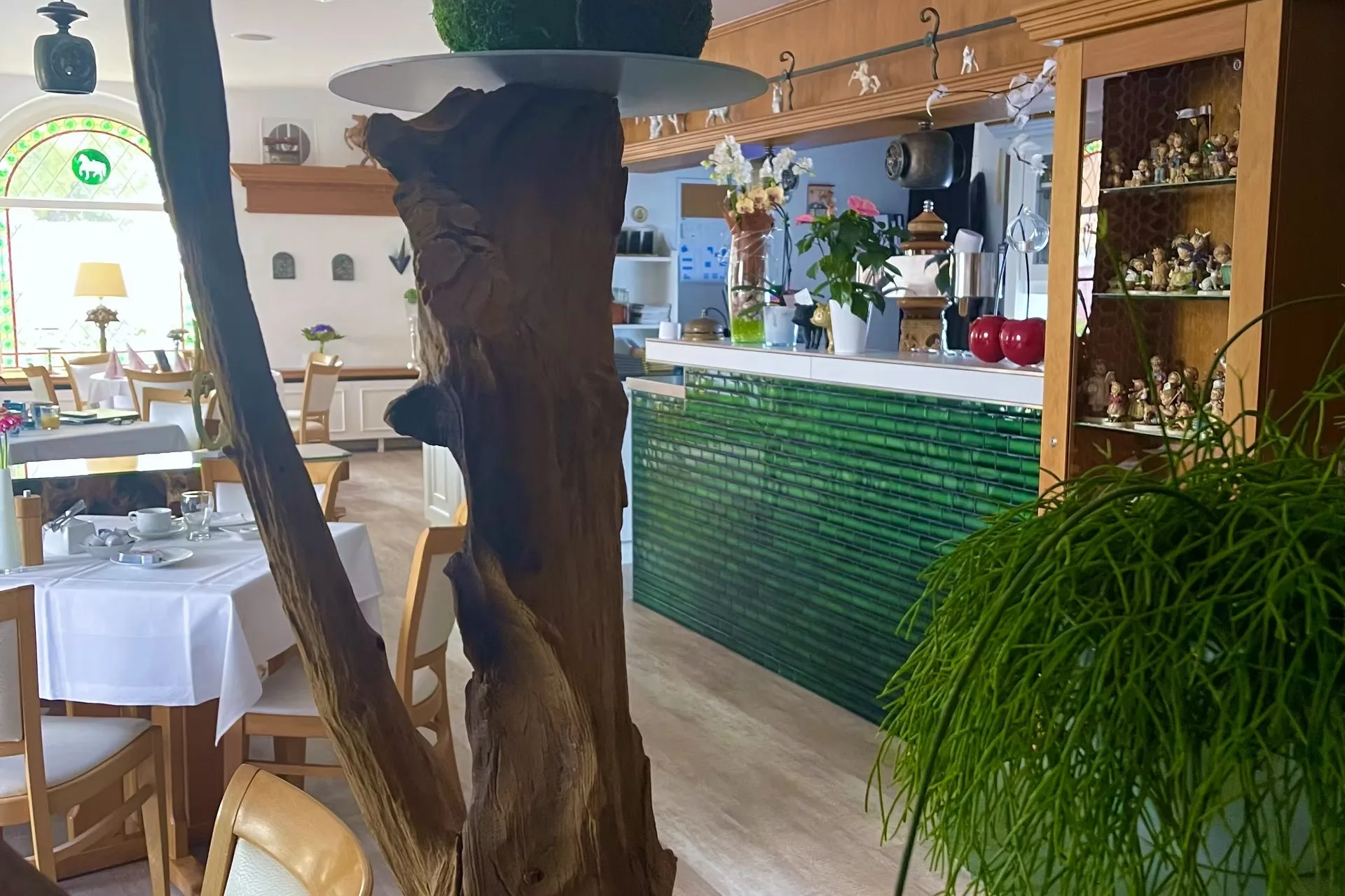 Restaurant Weißes Roß — photo 17