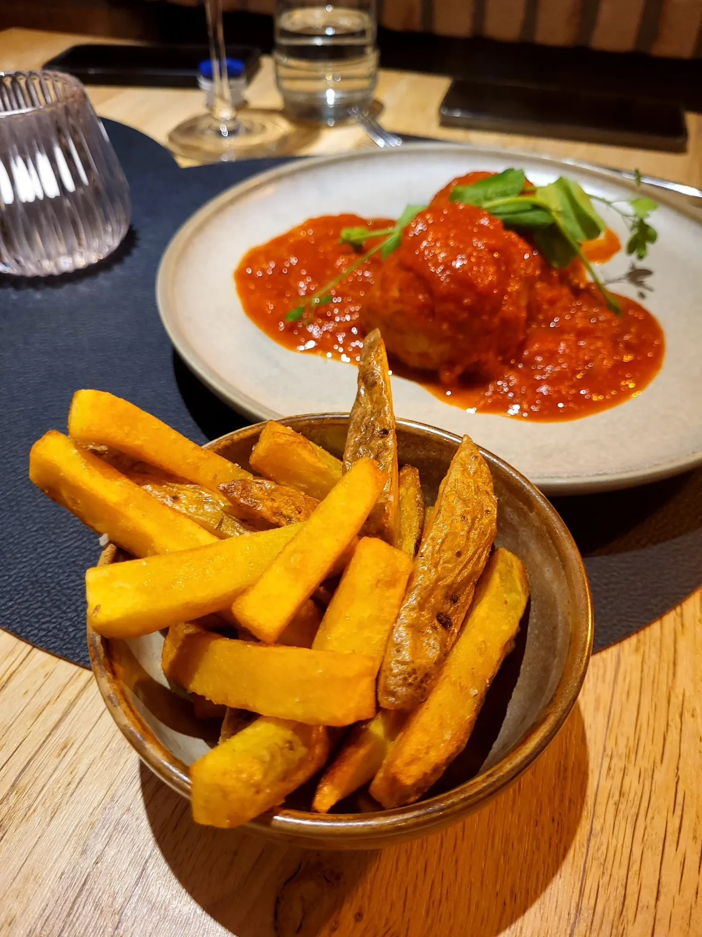 Bistro Gourmand — photo 24