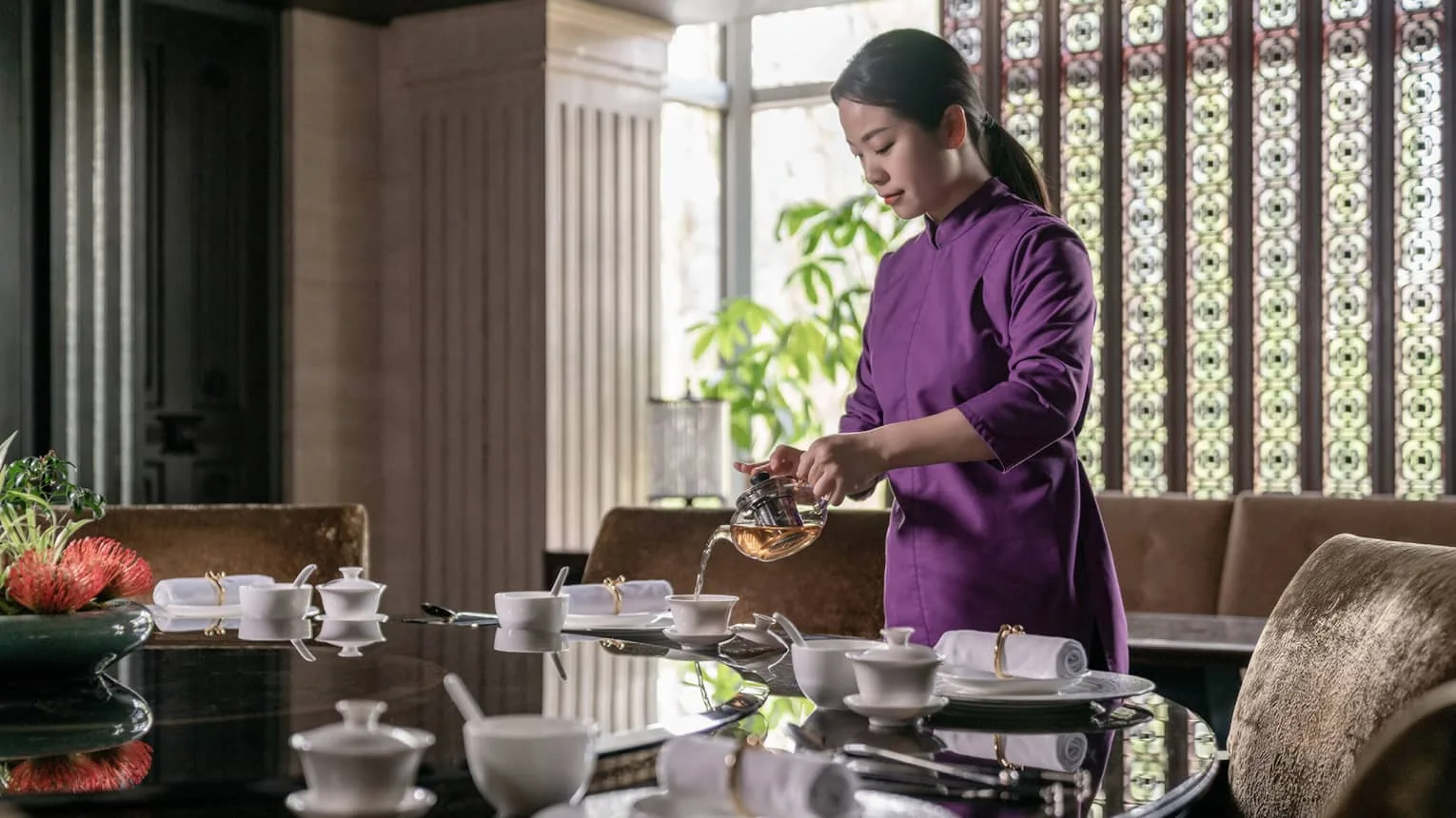 Cai Yi Xuan — photo 21