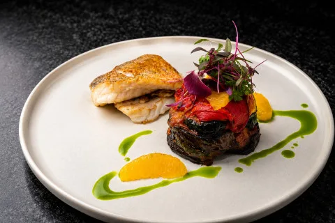 Portfolio Restaurant — photo 9