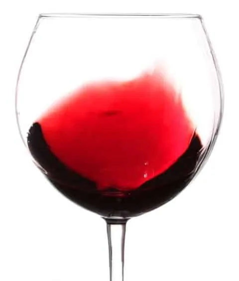 Mace restaurant — drink