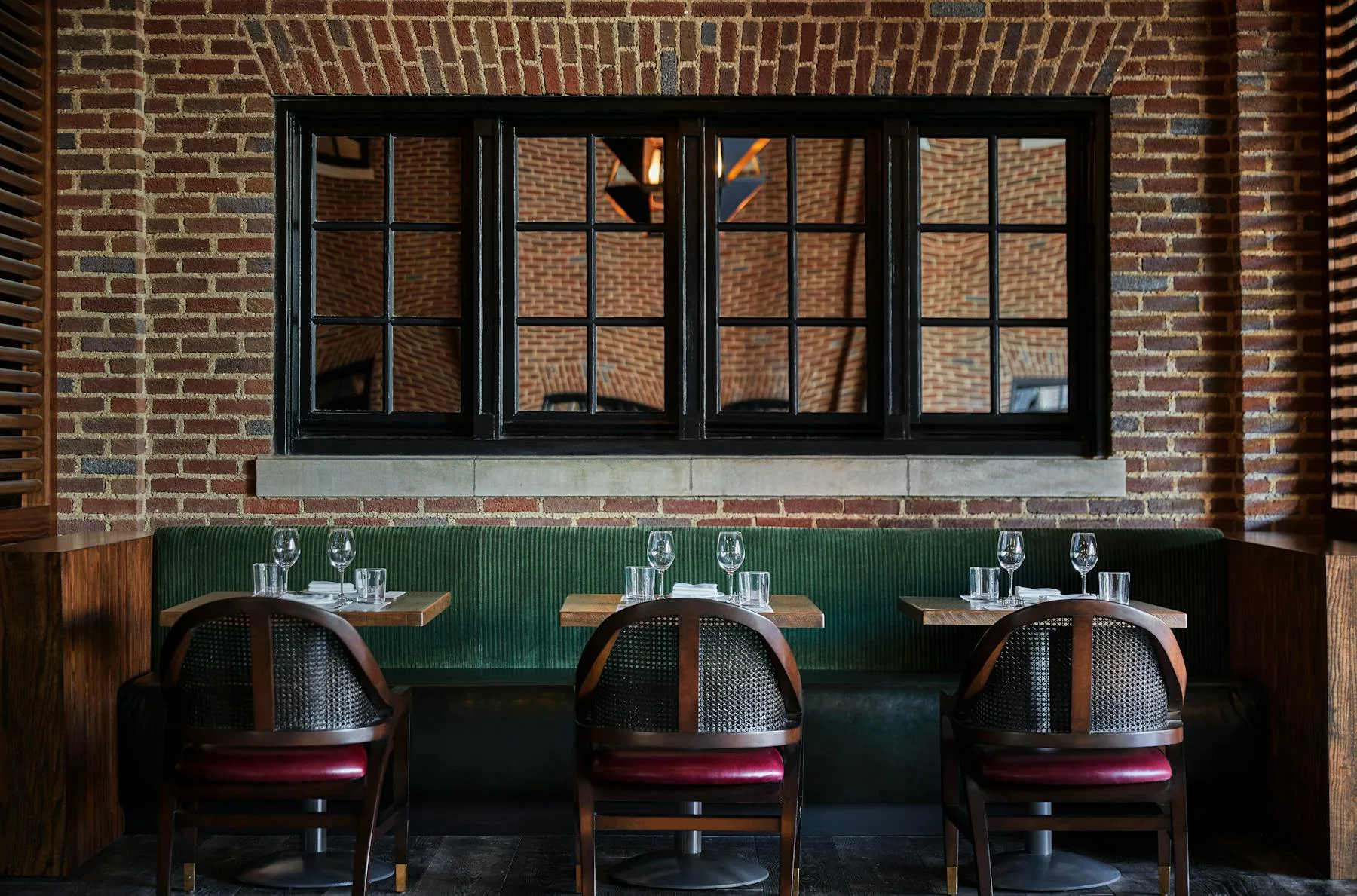 Rec Pier Chop House — photo 10