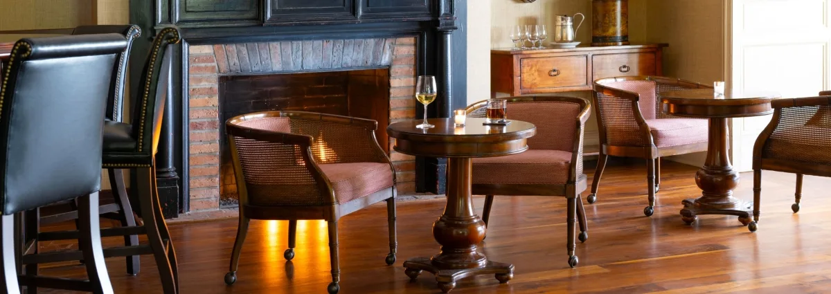 1833 Kitchen & Bar — photo 18