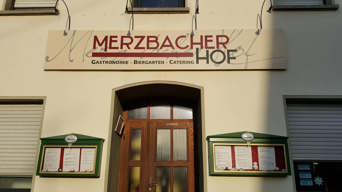Merzbacher Hof — photo 15
