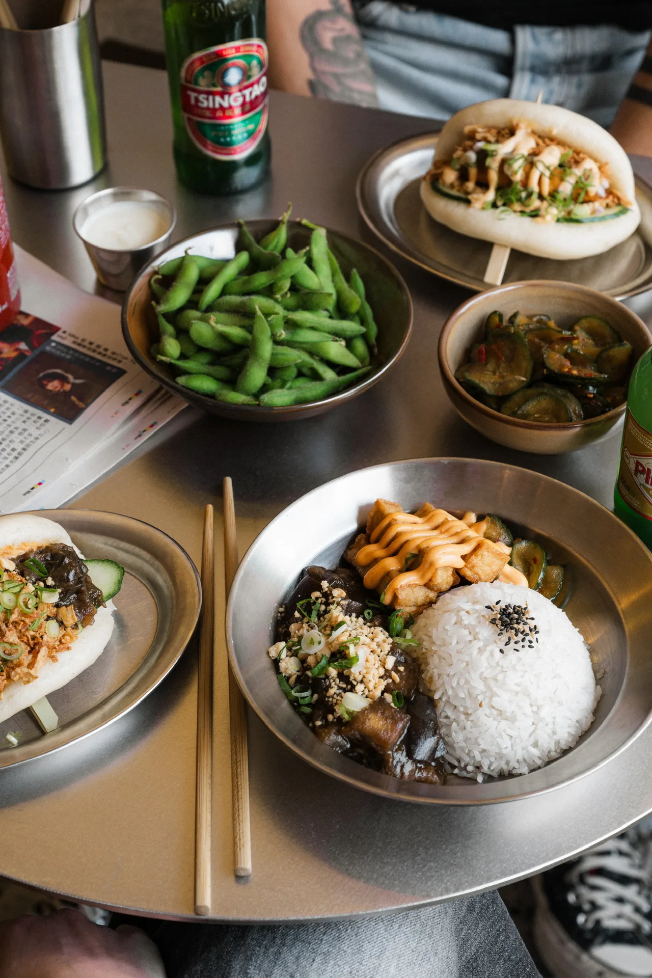 Lil Bao — photo 54