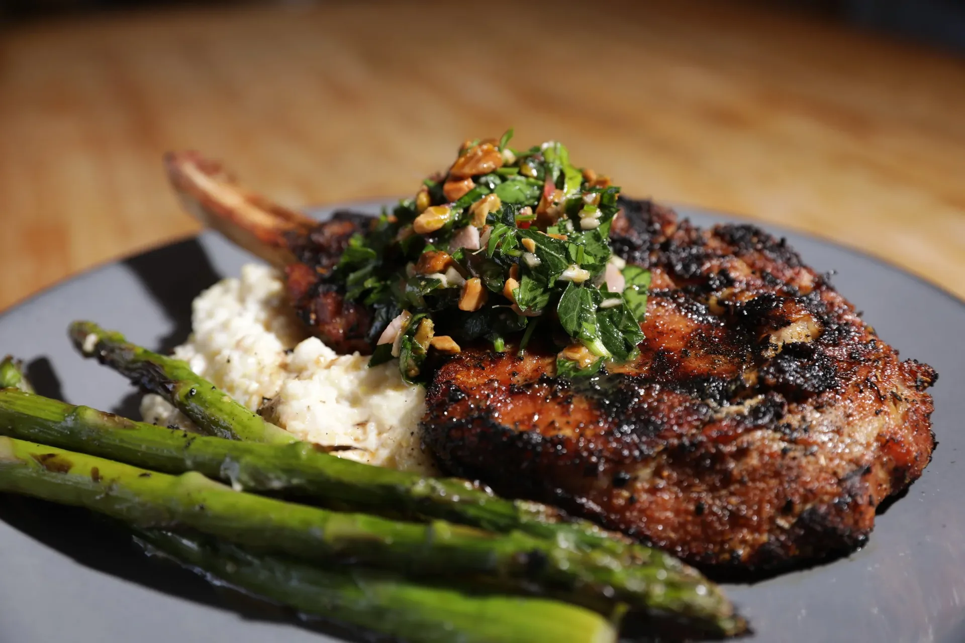 2 Hopewell Bistro — photo 6