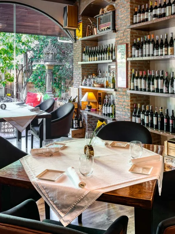 Enoteca — photo 38