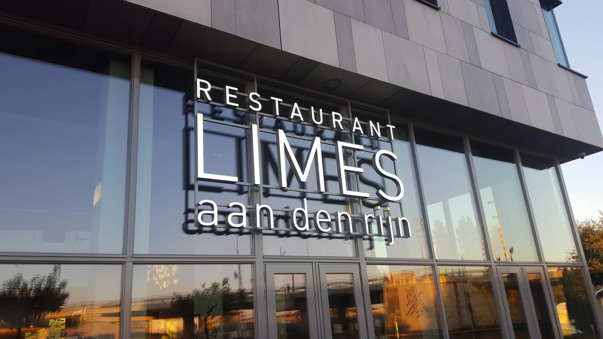 LIMES aan den Rijn — photo 18