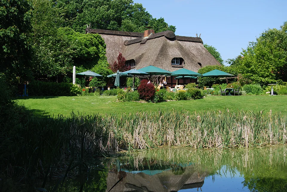 Altes Rasthaus — photo 13