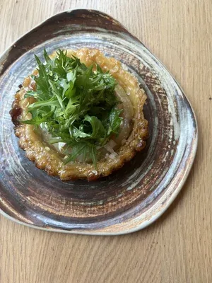 Bistrot L'îlot — photo 33