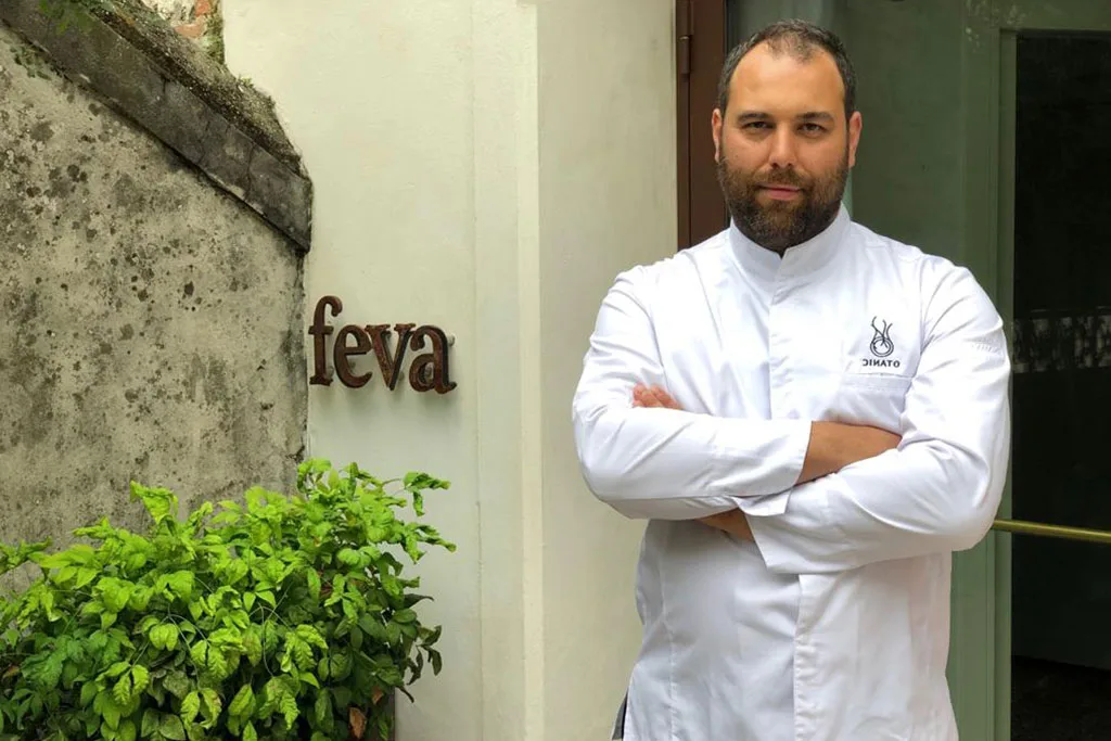 Feva, Castelfranco Veneto